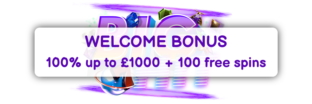 Weiss Casino welcome bonus