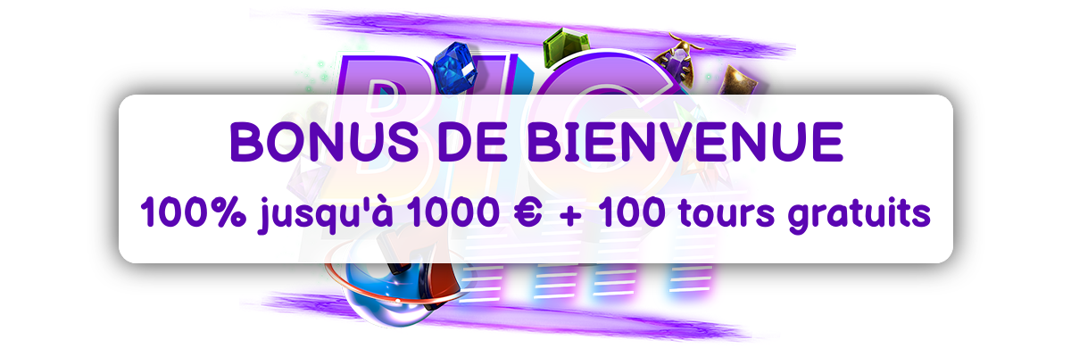 Weiss Casino welcome bonus